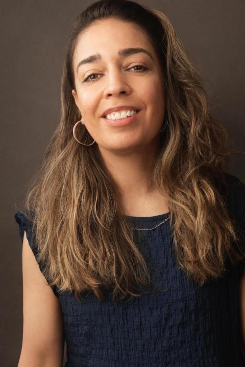 Rona Siddiqui | Berklee NYC